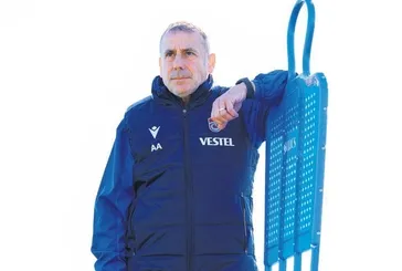 Avcı’ya tam destek