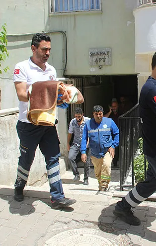 Şanlıurfa’da ikiz bebeklerin şüpheli ölümü! Babanın sözleri tüyler ürpertti