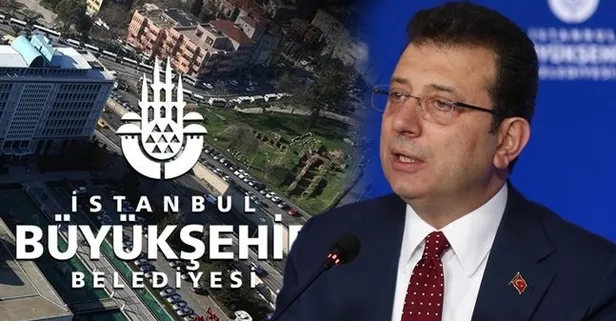CHP’li Ekrem İmamoğlu yolsuzlukla ilgili her soruya “muhatap almıyorum” dedi tahliye talep etti
