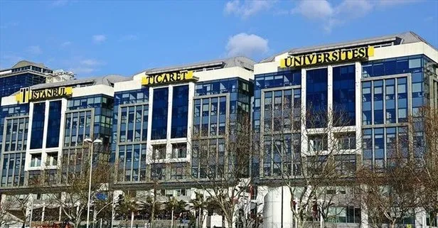 İstanbul Ticaret Üniversitesi 3 Araştırma Görevlisi alıyor Akademisyen alım ilanları