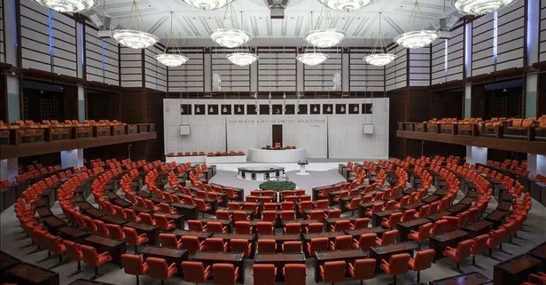 İhracatçılara yönelik yatırım ve üretim teşvikine ilişkin kanun teklifi TBMM'de kabul edildi!