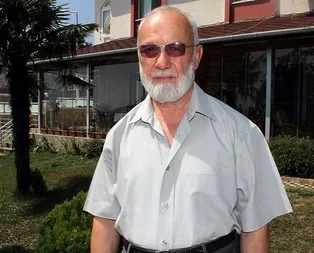 Tanrıverdi danışman oldu