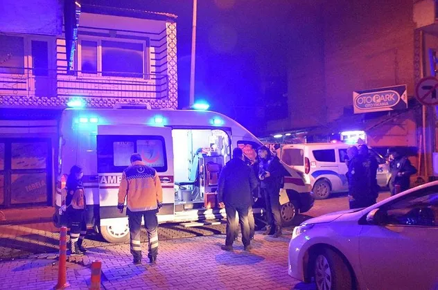 Malatya'da husumetli iki grup arasında silahlı kavga: 5 kişi gözaltına alındı