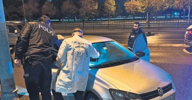 Pendik’te akılalmaz kaza! İki kişi şüpheli bir şekilde yaşamını yitidi