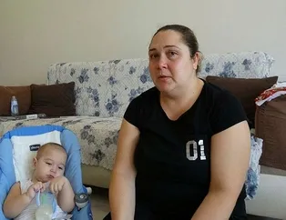 Annenin gözyaşları