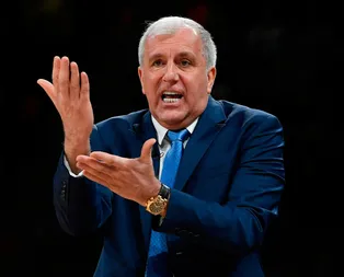 Fenerbahçede beklenen karar! Küfürlerin ardından Obradovic...