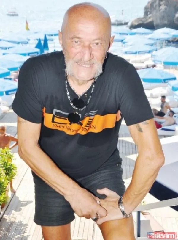 Kemal Sunal’ın güzeller güzeli partneriydi! Tokatçı’nın Emine’si Nazan Saatçi’nin son haline bakın! Gören inanamadı dilini ısırdı - 35