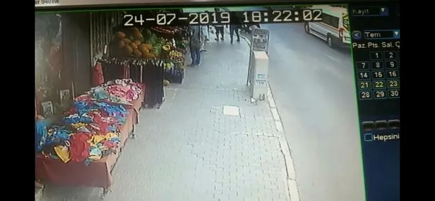 İzmir'de pompalı vahşeti! Önce vurdular sonra bıçakladılar-4