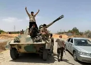 Son dakika: Libyada Haftere ağır darbe: Ordu Terhune kentinde milis liderini yakaladı