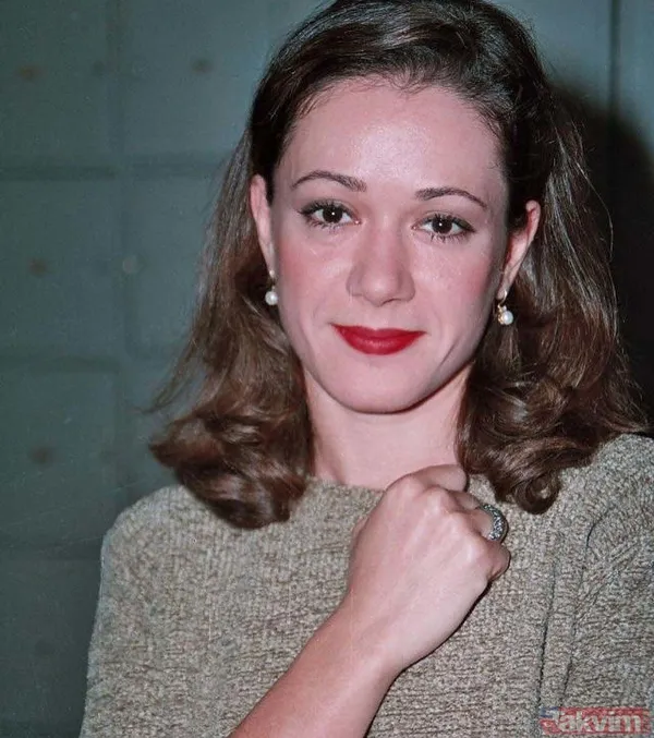 30 yıllık büyük aşk: Kuruluş Orhan’ın Malhun Hatun’u Bennu Yıldırımlar'ın eşi de çok ünlü! - 4