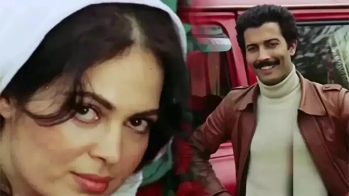 Türkan Şoray’ın sevgilisi Kemal’iydi! Bulut Aras’ın son hali yürekleri sızlattı