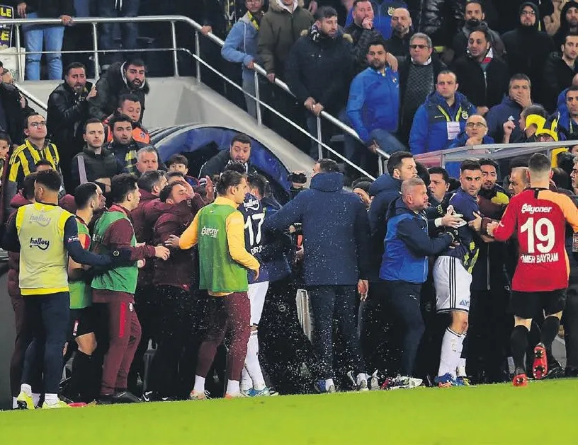 10 isim PFDK’’lık oldu