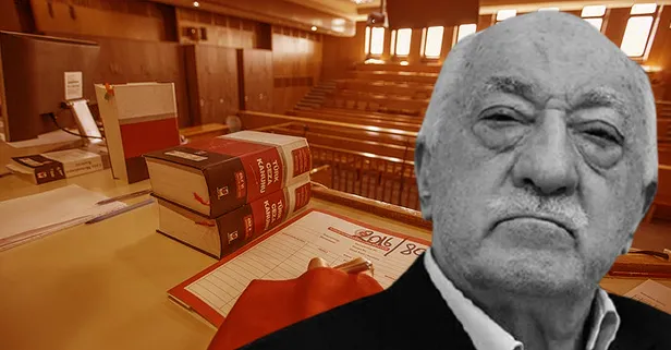 FETÖ davasında 9 sanık hapis cezalarına çarptırıldı