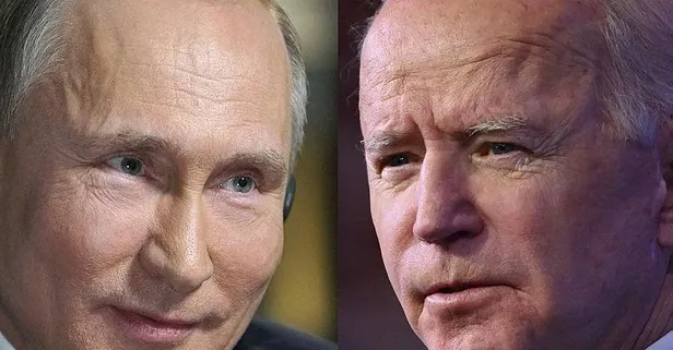 Savaşın eşiğine gelinen Ukrayna'da gerilim her geçen gün tırmanıyor! Kremlin'den dünyanın konuştuğu son dakika