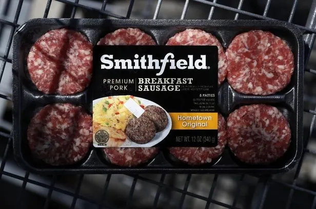 ABD koronavirüsle savaşırken büyük skandal ortaya çıktı! Dev fabrika koronalı işçileri çalıştırmış!-8