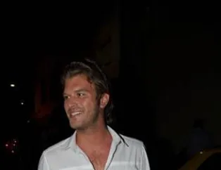 Kıvanç Tatlıtuğ