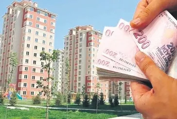 Hukukçular yükselen apartman ve site aidatlarına karşı uyardı!