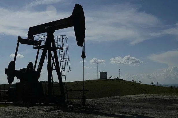 Suudi Arabistan'ın petrol üretimi kesintisini yıl sonuna kadar uzattığı bildirildi-4