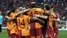 Okan Buruktan sürpriz forvet kararı! Gaziantep FK - Galatasaray maçı 11i netleşti