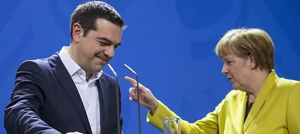 FETÖ'cülerin iadesini Almanya engellemiş