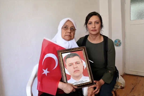 15 Temmuz'un acılı aileleri o geceyi ve yaşadıklarını anlattı-8