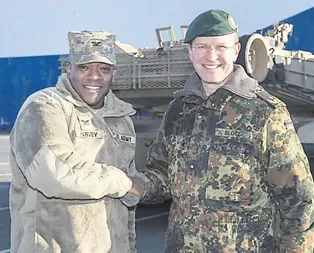 ABD sınırı aştı