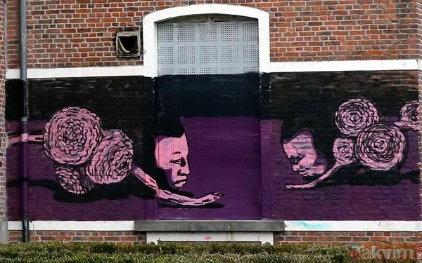 Hayalet kasaba turizm cenneti olma yolunda - 7