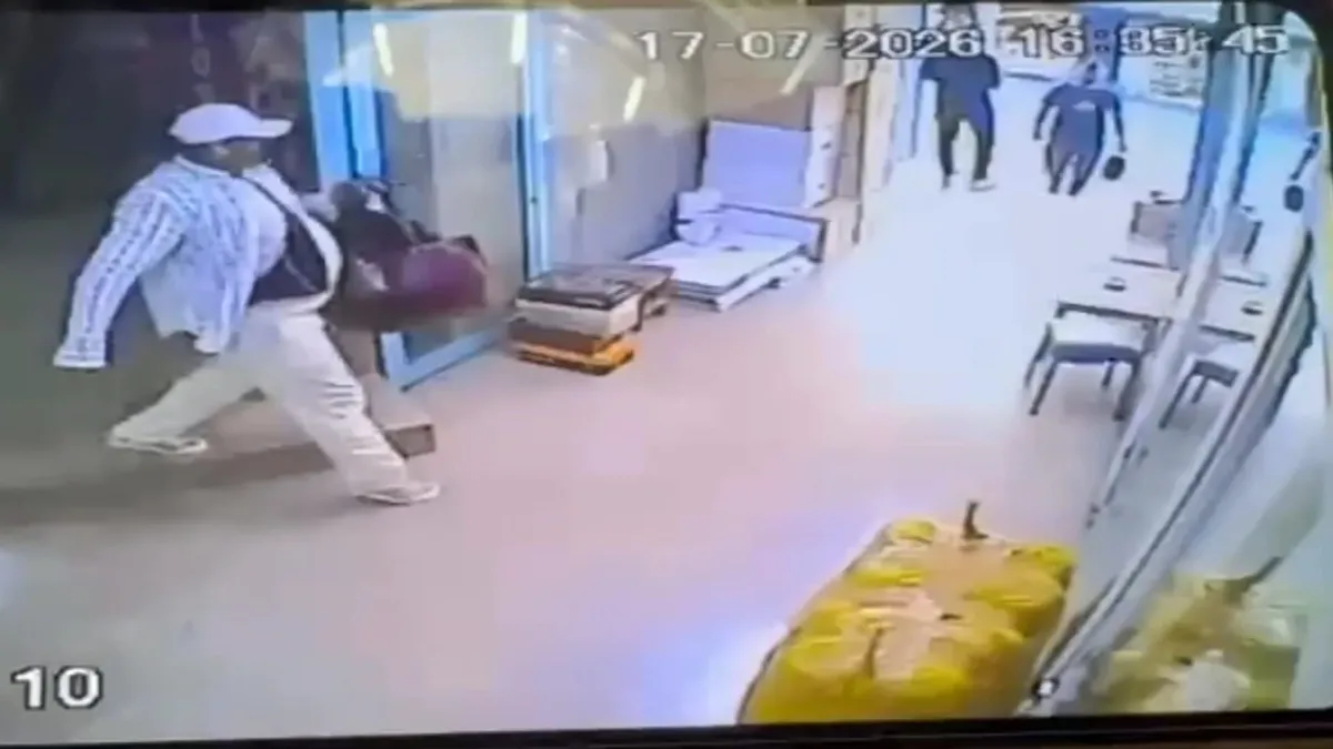Fatih'te altın vurgunu! Kurduğu düzenekle güven kazanarak dolandırdı