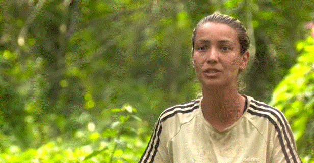 Survivor Evrim Keklik kimdir, kaç yaşında?