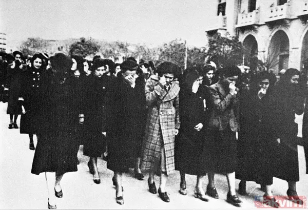 Arşivlerden çıkan fotoğraflarla 10 Kasım 1938 günü ve sonrasında yaşananlar! Büyük Önder Mustafa Kemal Atatürk'ün vefatı - 4