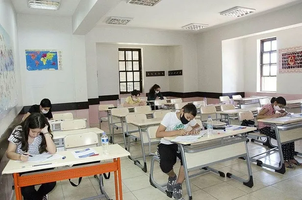 Son dakika! Milli Eğitim Bakanı Mahmut Özer LGS tarihini açıkladı-2