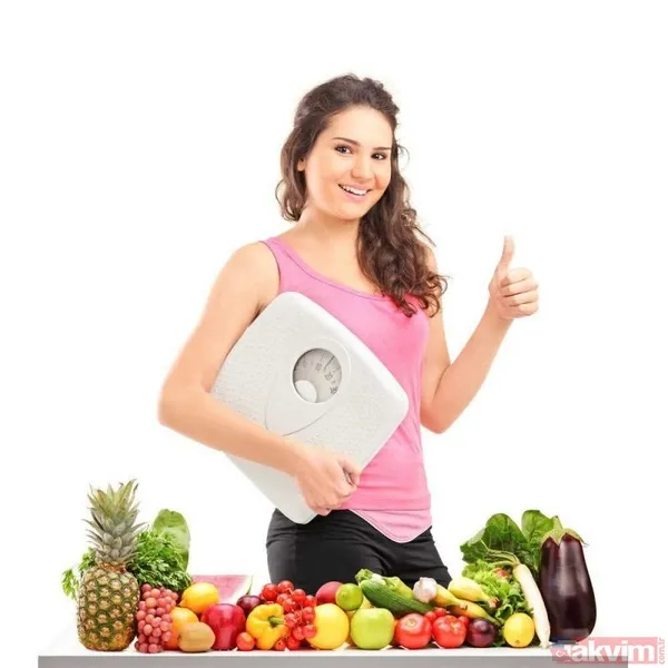 Kilo verememeye son! İşte metabolizmayı uçuran 12 süper besin - 4