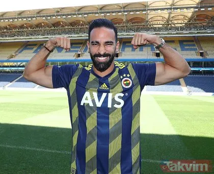 Fenerbahçe’den Adil Rami kararı! Çapkınlıkları başına iş açtı