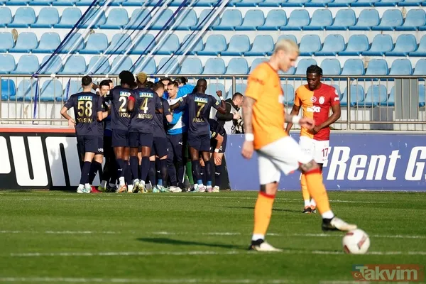 Okan Buruk Galatasaray'dan ayrılıyor mu? O hamle canını sıktı - 10