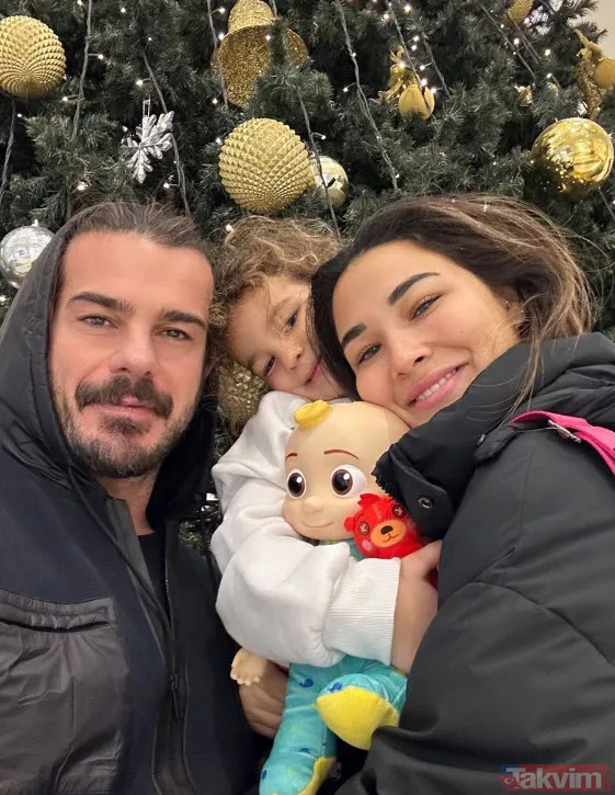 Acun Ilıcalı'nın sağ kolu Hakan Hatipoğlu'ndan paramparça eden paylaşım "Burnumdan gitmeyen kokular..." Demet Akalın dayanmadı "Hadi bakalım..." - 16