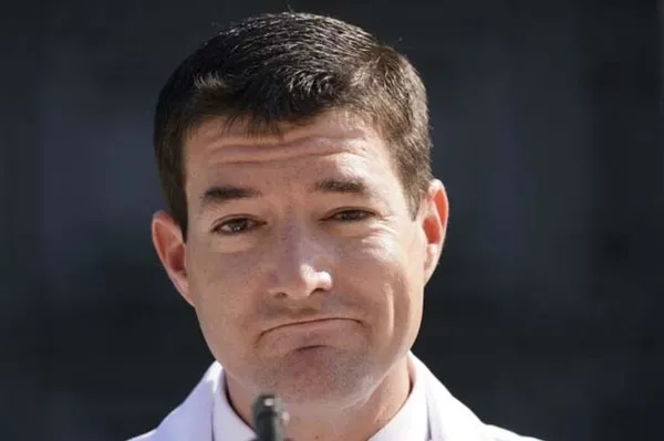 Beyaz Saray'dan koronavirüse yakalanan Trump'ın sağlık durumu hakkında flaş açıklama-6