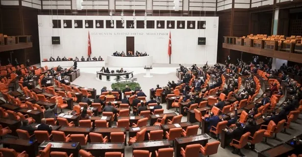 Meclis'te bütçe mesaisi yarın başlıyor