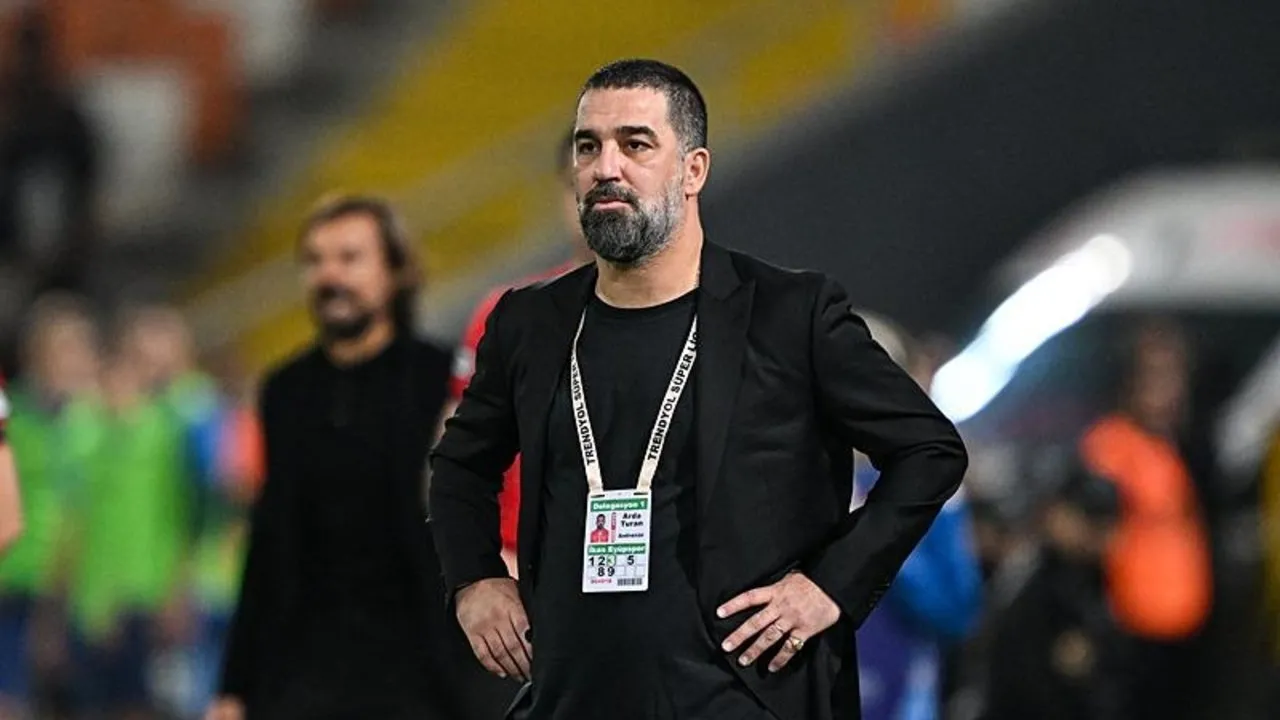 Arda Turan için Başakşehir iddiası!