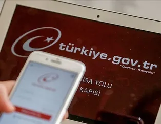 e-Devlet’te dev hedef! 2022’de 60 milyonu aşacak
