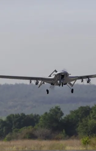 SİHA'lar dünya gündeminden düşmüyor! SİHA bu sefer İspanyol basınında manşet oldu: Türk İHA’ları dünyayı fethediyor