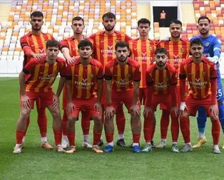 Liderin konuğu Çorum FK
