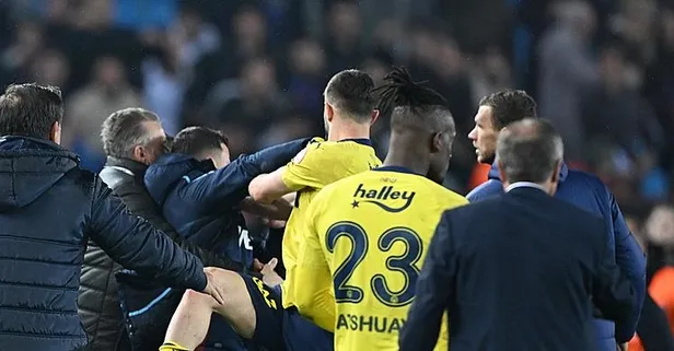 TAKVİM yazarları Türk futbolundaki olaylar sonrası net bir mesaj verdi