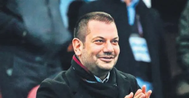 Trabzonspor’da gündem kanat forvet