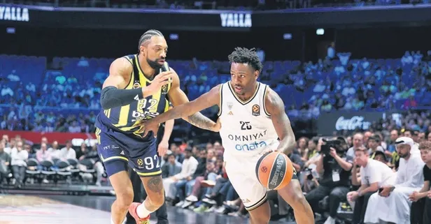 Fenerbahçe’ye Dubai freni