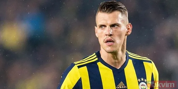 Cimbom bombayı patlattı! Mourinho'yu yıkan adam Galatasaray'a - 43