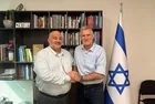 İsrail'de seçim sonrası koalisyon trafiği! Golan'dan Abbas hamlesi