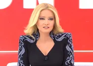 MÜGE ANLI SON BÖLÜM ATV İZLE! Domuz bağı cinayetinde Makbule Sarının kızı ve görgü tanığı canlı yayında...