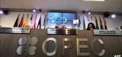 OPEC KURULDU