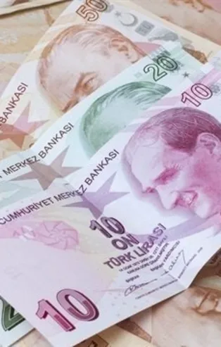 Çalışana en az 1752 lira! Başvuruna 1000 lira sosyal yardım
