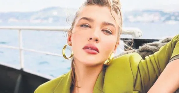 Melisa Döngel'den samimi açıklamalar